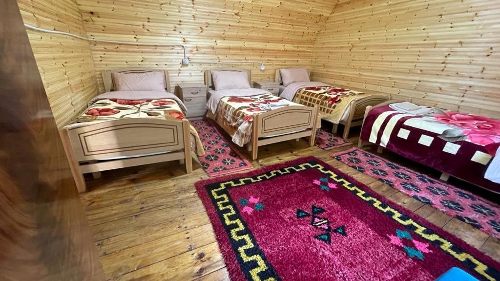 Hotel-restorant Pepushaj